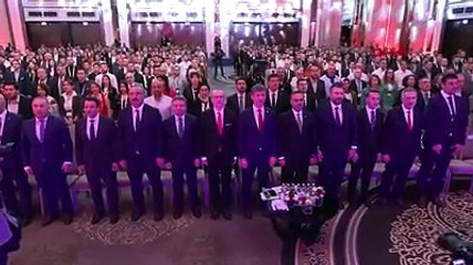 Bakan Kacır duyurdu! Dünyada 12 Avrupa’da 5’inciyiz