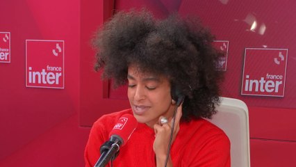 La danseuse et chorégraphe de Krump Nach