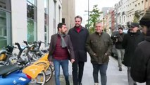 PSOE y Junts, enredados en la negociación para la investidura