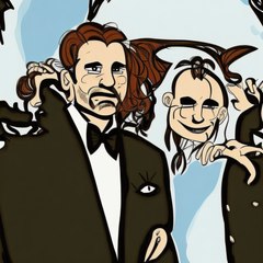 La relation unique entre Patrick Dempsey et Jill Fink : l'homme le plus sexy de l'année révèle tout !