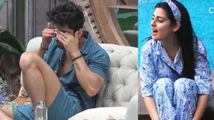 Bigg Boss 17 Update: Fight के बाद Abhishek Kumar के लिए परेशान Isha Malviya ने क्या किया ?
