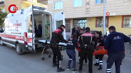 Malatya'da kadın cinayeti Tartıştığı 11 çocuğunun annesini tüfekle vurarak öldürdü
