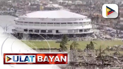 PBBM: Mga biktima ng Super Typhoon Yolanda, hindi dapat kalimutan