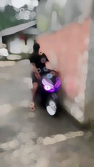 Cinematic Vario keren abis