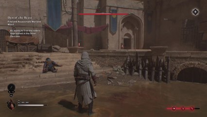 Assassin's creed : Mirage | Hunting the Members of the Order "Al Mardikhwar" part 7