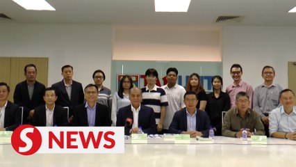 Bright futures with financial helping hand