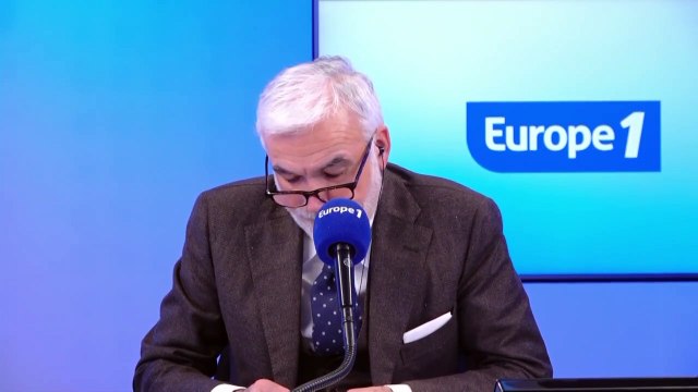 Pascal Praud et vous - Marche contre l'antisémitisme : «Olivier Véran est le ministre de la lutte contre le Rassemblement national», tacle un député RN