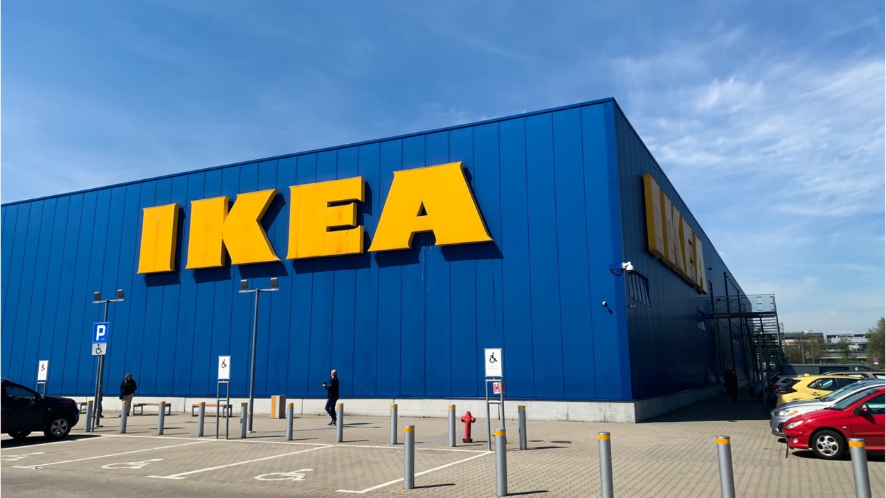 Ikea erzielt Rekordumsatz - und will Preise senken