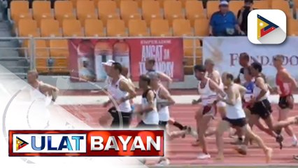 Pilipinas, nangunguna sa unang araw ng 22nd AMAC