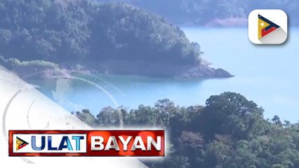 MWSS, tiniyak na sapat ang supply ng tubig sa Metro Manila