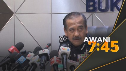 PDRM kumpul maklumat dakwaan Ejen Mossad