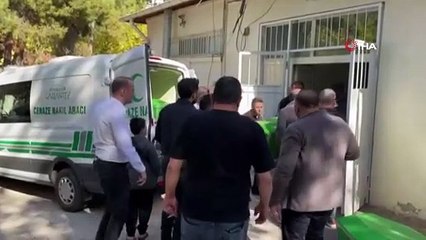 Yorgun mermi, 6 yaşındaki Tuğrul Fırat'ı hayattan kopardı