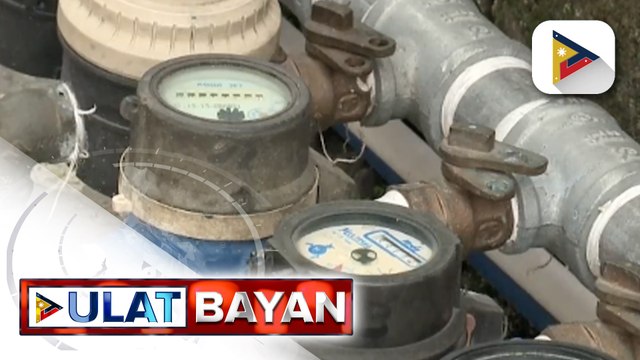 Maynilad, magbibigay ng mas malaking diskuwento para sa mga kwalipikadong customer sa susunod na...