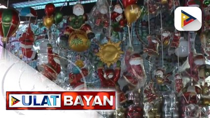 Greenhills Night Market, opisyal nang binuksan sa publiko