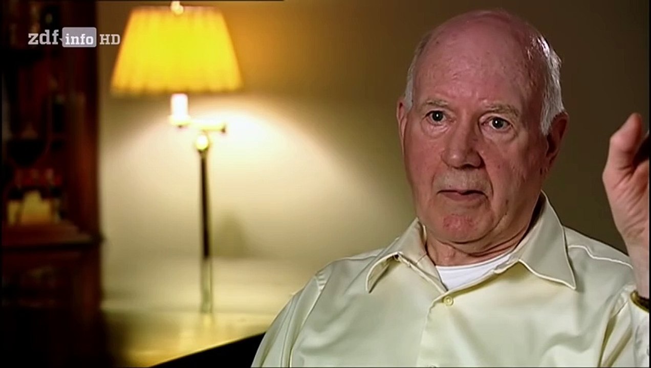 Tod in der Tiefe - Schlagabtausch der Supermächte