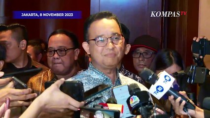 Kata Anies Soal Program Kartu Prakerja Jika Terpilih di Pilpres 2024, Bakal Dilanjutkan?