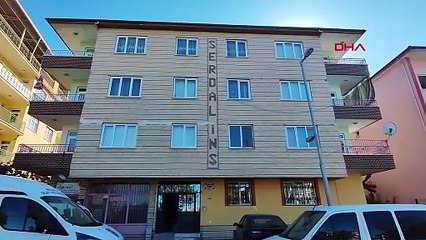 Féminicide à Malatya : il a tué sa femme en lui tirant dessus avec un fusil