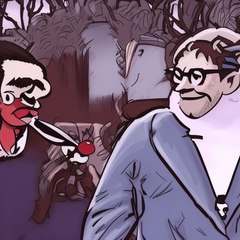 Révélations explosives sur le couple Patrice et Justine de L'amour est dans le pré !