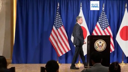 Страны G7 потребовали немедленного освобождения израильских заложников
