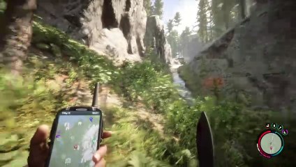 # 3 Le pistolet a corde Sons of the forest