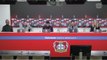 Bayer Leverkusen's Xabi Alonso and Matej Kovar preview UEFA Europa League clash with Qarabag