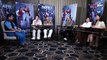 Alizeh Agnihotri और Team Farrey ने की Film के बारे में बात; बताया क्या advice दिया Salman Khan ने...