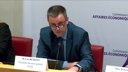 Pour cet hiver, une production d'électricité "très supérieure à celle de l’année dernière"