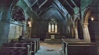 Those Strange Sounds From the Chapel || Scary True Horror Stories