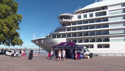 2023 registra o mês de outubro mais quente da história