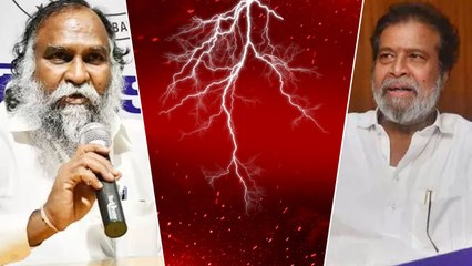 Telangana పటాన్ చెరు టికెట్ కోసం పట్టుబడుతున్న Damodara Rajanarasimha | Telugu OneIndia