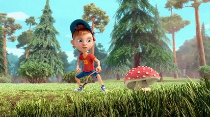 Two Tails Cartoon Movie 2024 | Hollywood New Movie 2024 | Hindi Cartoon 2024 | Hindi Dubbed Cartoon 2024 | ShamsiMovies