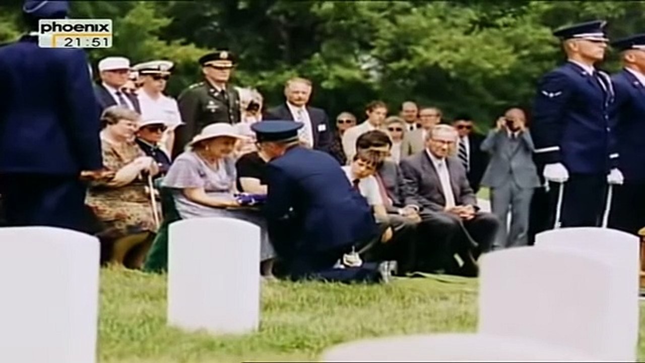 Der geheime Luftkrieg der Supermächte - Abschuss über der Sowjetunion