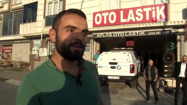 Des conducteurs indisciplinés ont roulé dans la mauvaise direction, 150 pneus de véhicules ont éclaté en 4 jours