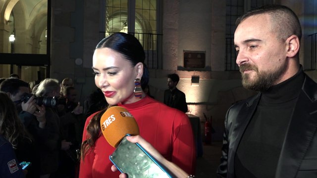 Vania Millán se pronuncia sobre la relación entre Pilar Rubio y Lorena Gómez