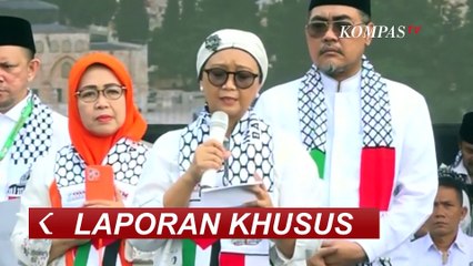 Dunia Kecam Serangan Israel di Gaza | Laporan Khusus