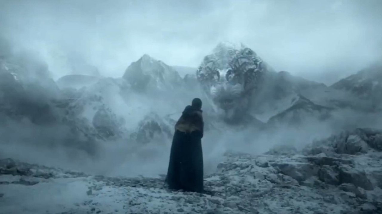 Der neue Trailer zur PS5 Slim zeigt, wie cool Filme zu God of War und Horizon aussehen könnten