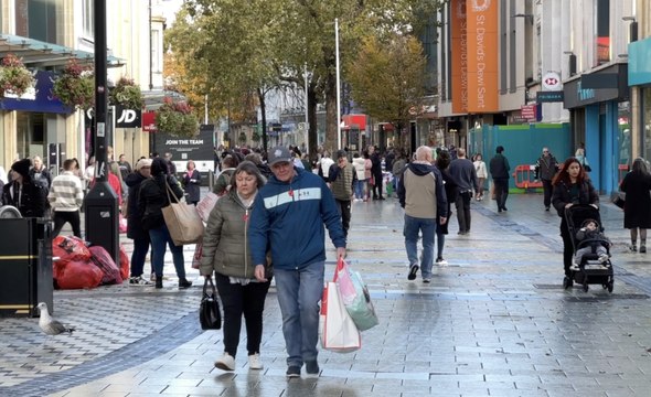 Is Remembrance Sunday still as important as it was?