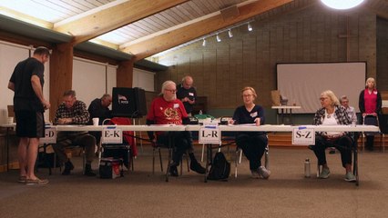 US-Bundesstaat Ohio stimmt für Verankerung des Abtreibungsrechts in Landesverfassung