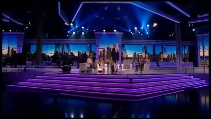 Sanja Djordjevic - Ti zaplakaces na mojoj strani kreveta - HH - (Tv Grand 31.05.2016)