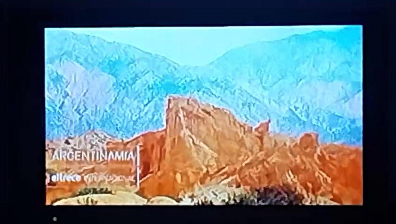 eltrece Satelital 🇦🇷 - Fin de Cucinare + Continuidad Argentina Mia + Fin de Transmisión (04/11/2023)