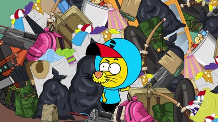 King Shakir Capítulo 1 - Cuarto de Basura (El Rey Shakir)