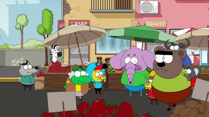 King Shakir Capítulo 3 - La Lista de Peyami (El Rey Shakir)