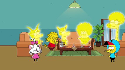 King Shakir Capítulo 8 - Día de Oro (El Rey Shakir)