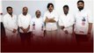 Pawan Kalyan చేతుల మీదుగా బి ఫార్మ్స్.. Telangana 2023 ఎన్నికల్లో Janasena పోటీ | Telugu OneIndia