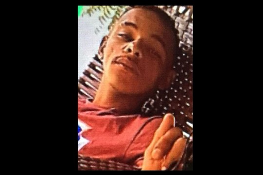 Ex-presidiário é assassinado em via pública de Pombal com vários disparos de arma de fogo