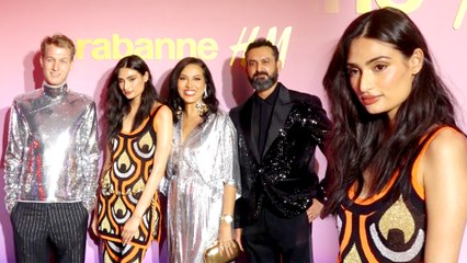 Athiya Shetty ने Team India को मिल रही लगातार जीत की दी बधाई