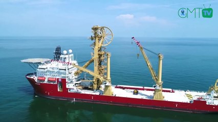 [#reportage] Etimboue : vers la construction d’un pipeline par Perenco