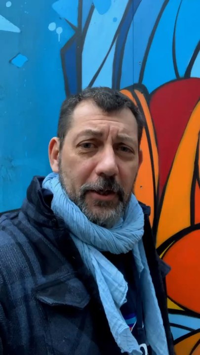 Les Anecdotes du Rock - Toulouse et l’UNESCO…