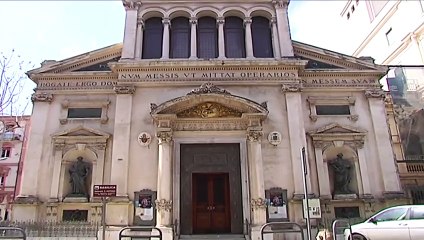 Padre Giuseppe Marrazzo dichiarato venerabile