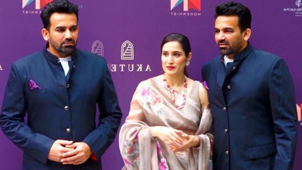 Zaheer Khan ने Team India को जीत की दी बधाई, कहा एक और वर्ल्ड कप जीतो